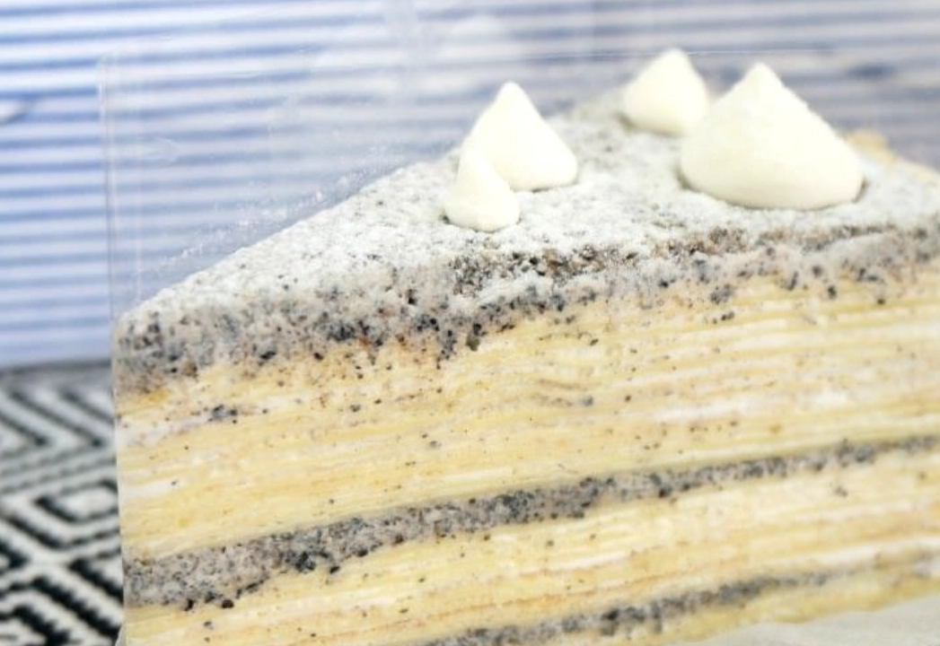 安南區甜點店 安南區甜點店