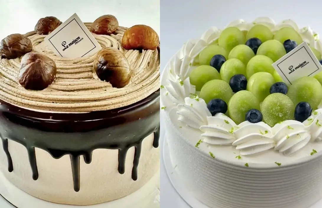 客製化生日蛋糕 台中