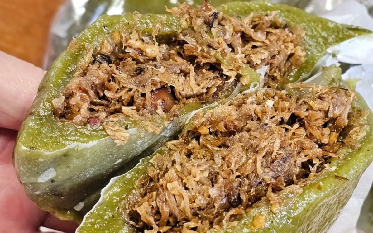 埔里越南草仔粿小吃巡礼：在地人私藏老店与隐藏版美味