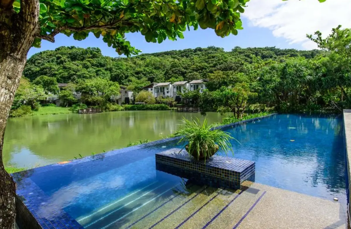 墾丁玩水飯店 墾丁玩水飯店