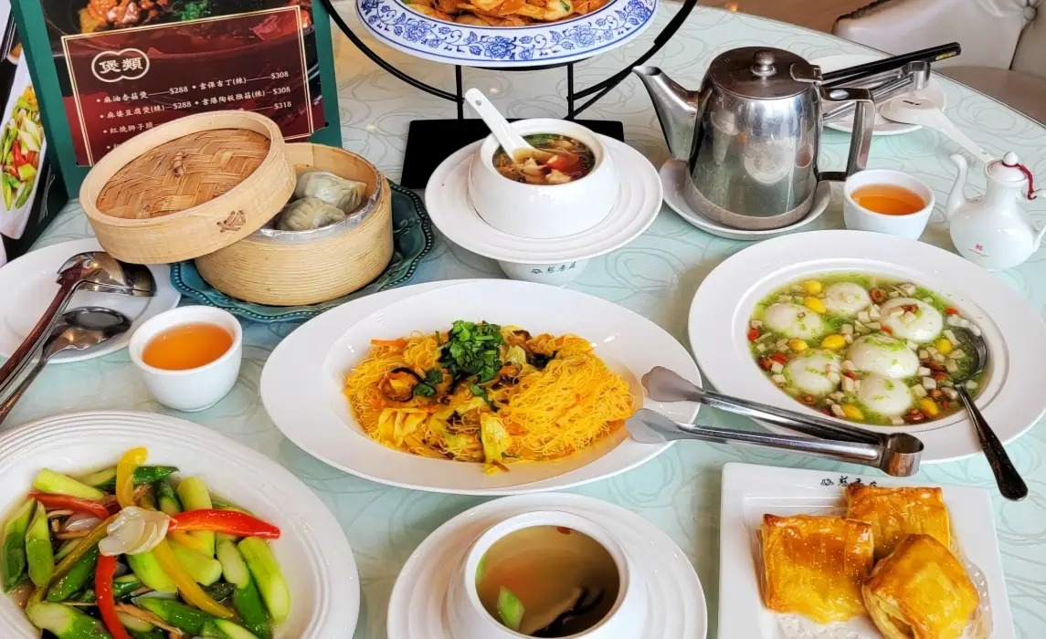 新營素食餐廳 新營素食餐廳