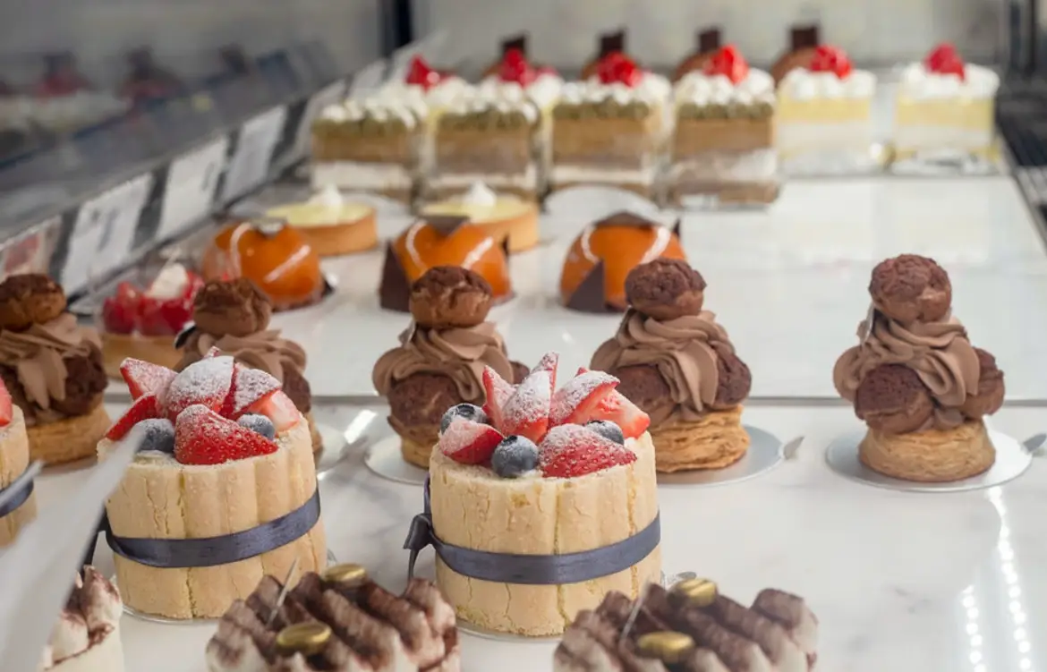 中壢生日蛋糕店推薦：3家評分最高真實心得與避雷指南