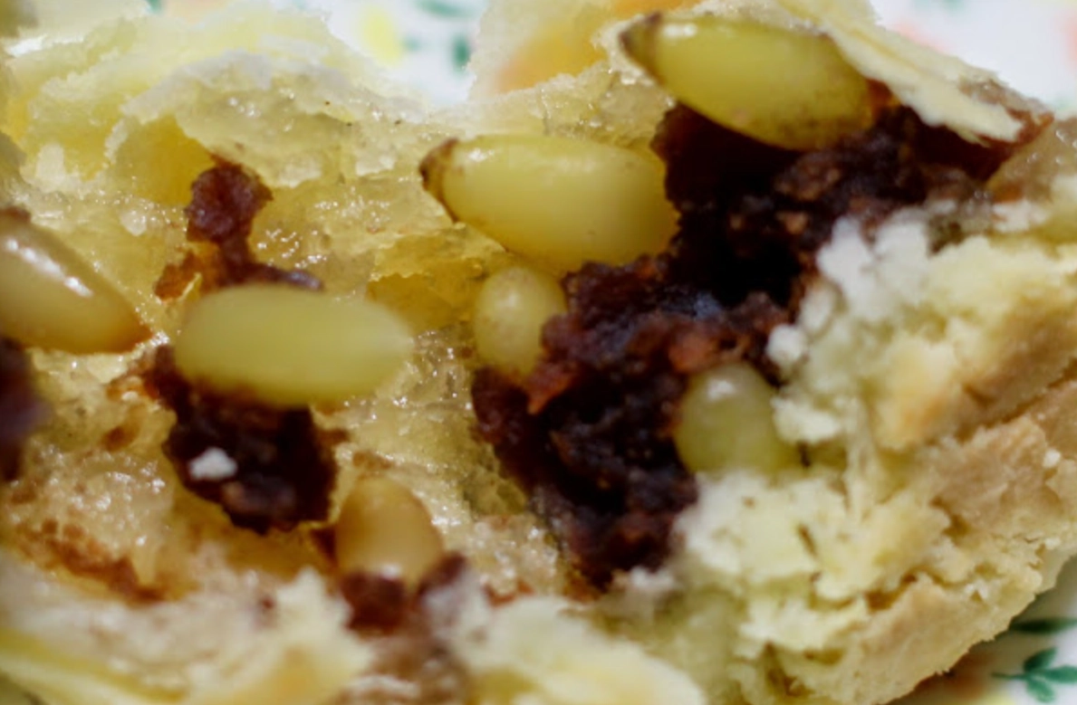 俊美鳳梨酥保存 俊美鳳梨酥保存