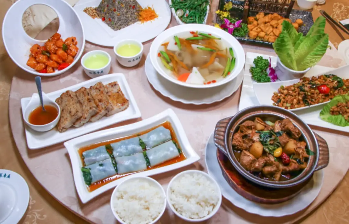 新營素食 新營素食