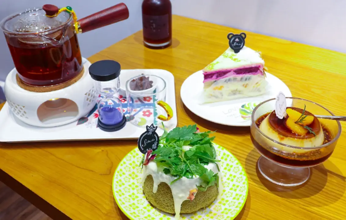 三重咖啡店 三重咖啡店