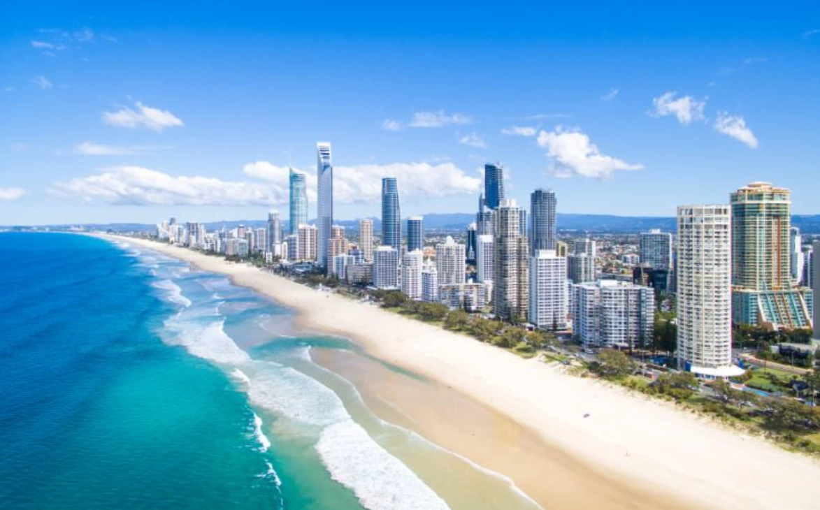 布里斯本黃金海岸雪梨墨爾本：世界遺產與最美沙灘打工遊學全攻略