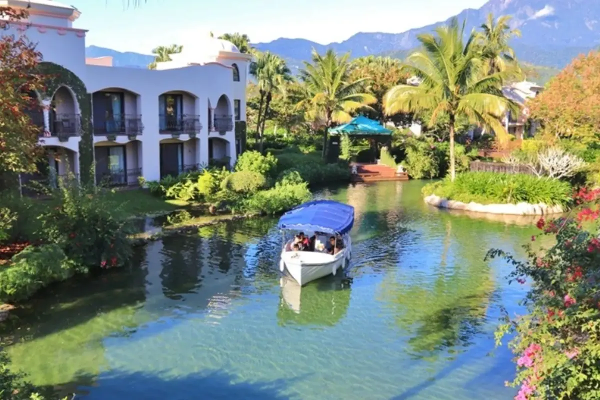 全包式度假村推薦：台灣一價全包度假終極指南