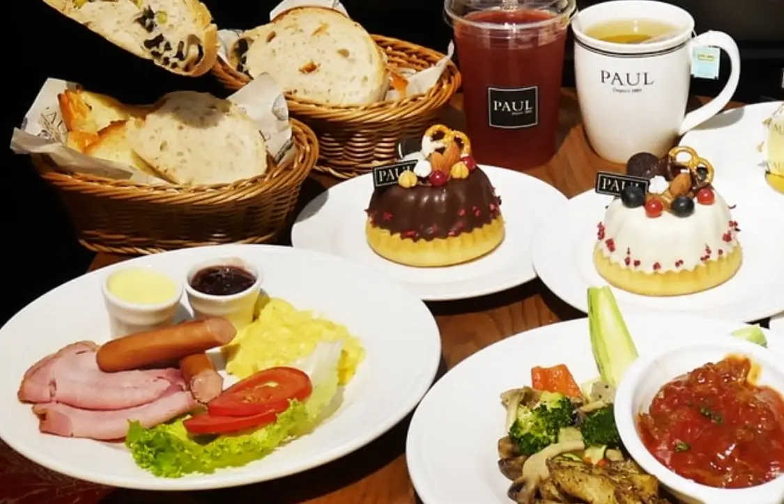 中壢不限時餐廳推薦：久坐聊天、工作讀書的完美場所指南