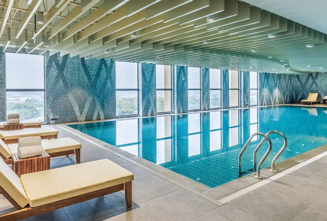 嘉義泳池飯店推薦：親子度假與網美打卡必住清單