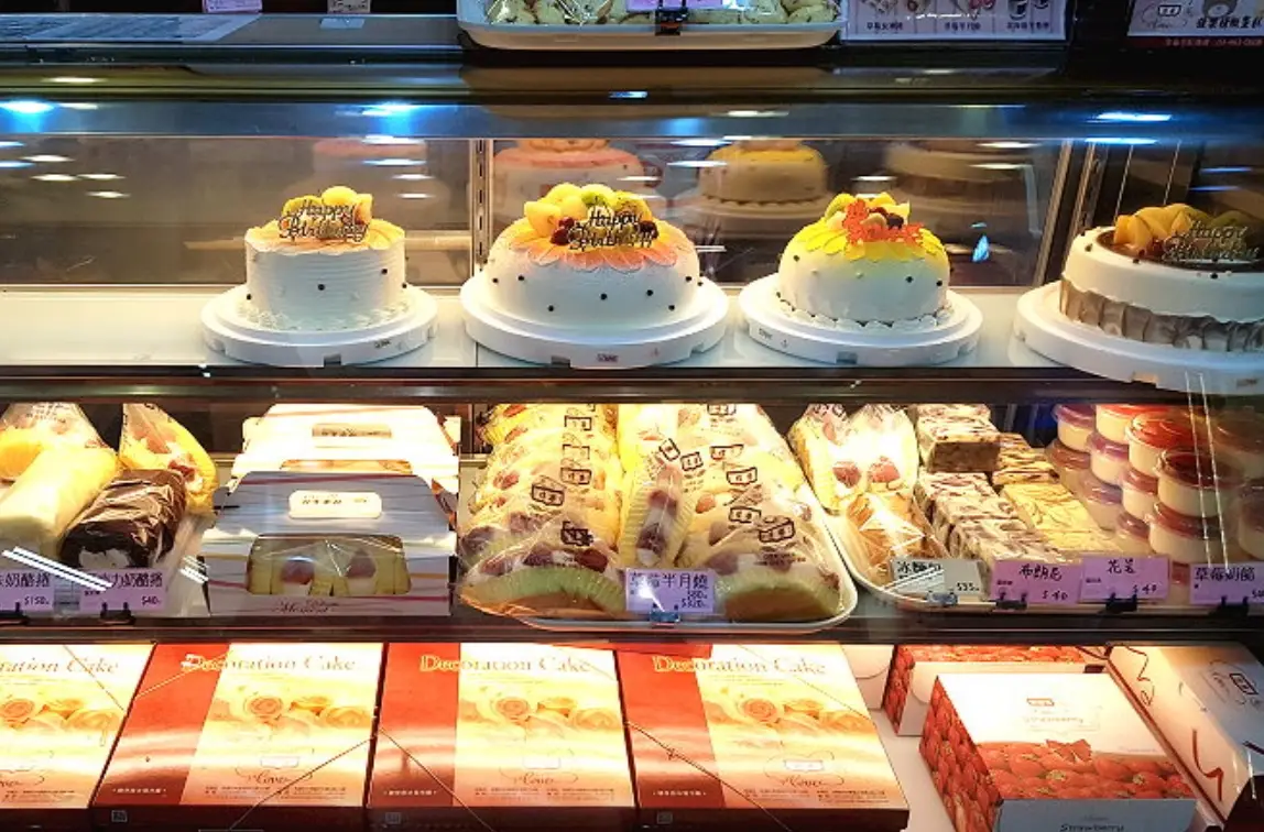 佳樂蛋糕中壢全攻略：招牌波士頓派、門市資訊與隱藏版吃法