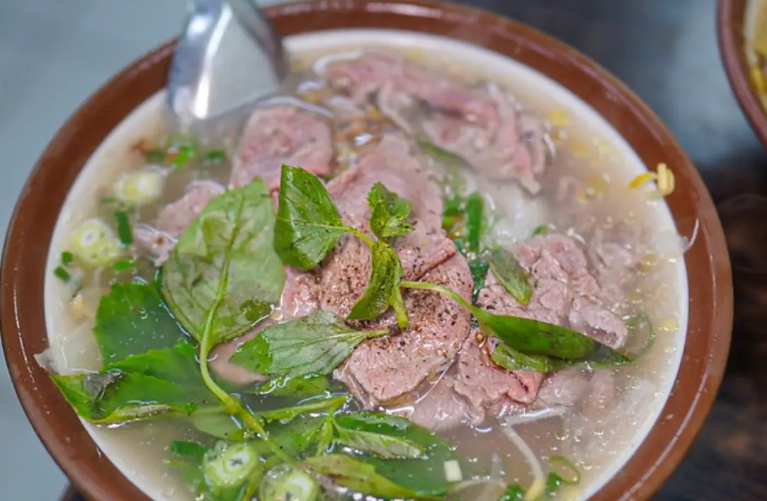 埔里越南料理推薦：在地人私藏美食地圖與必點菜單