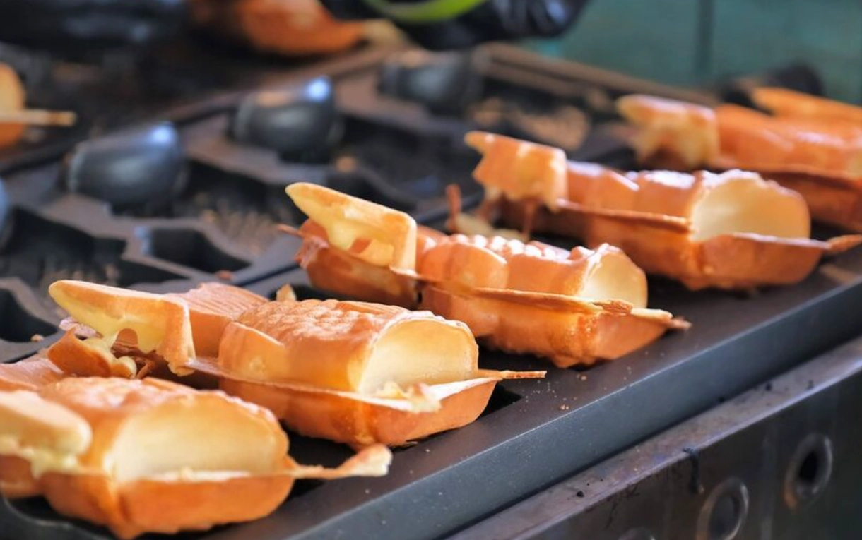 善化下午茶推薦：在地人私藏甜點店與咖啡廳清單