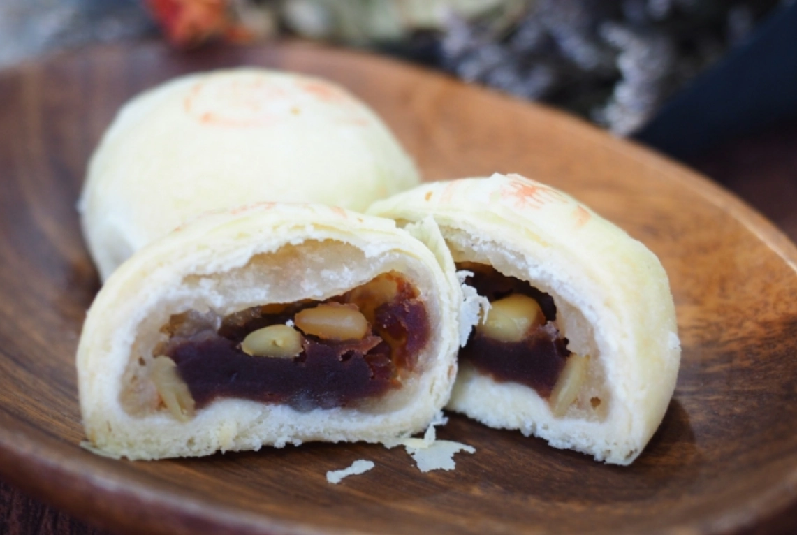 松子酥保存方法