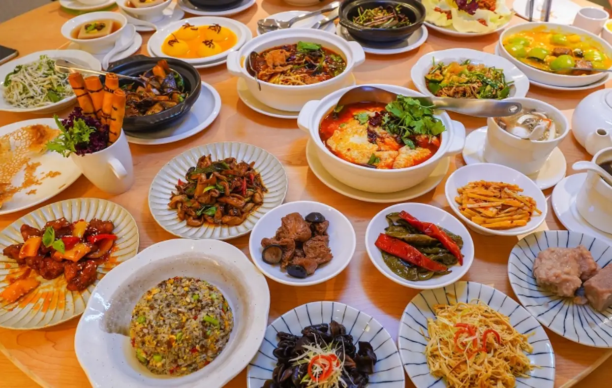 台南素食推薦 台南素食推薦