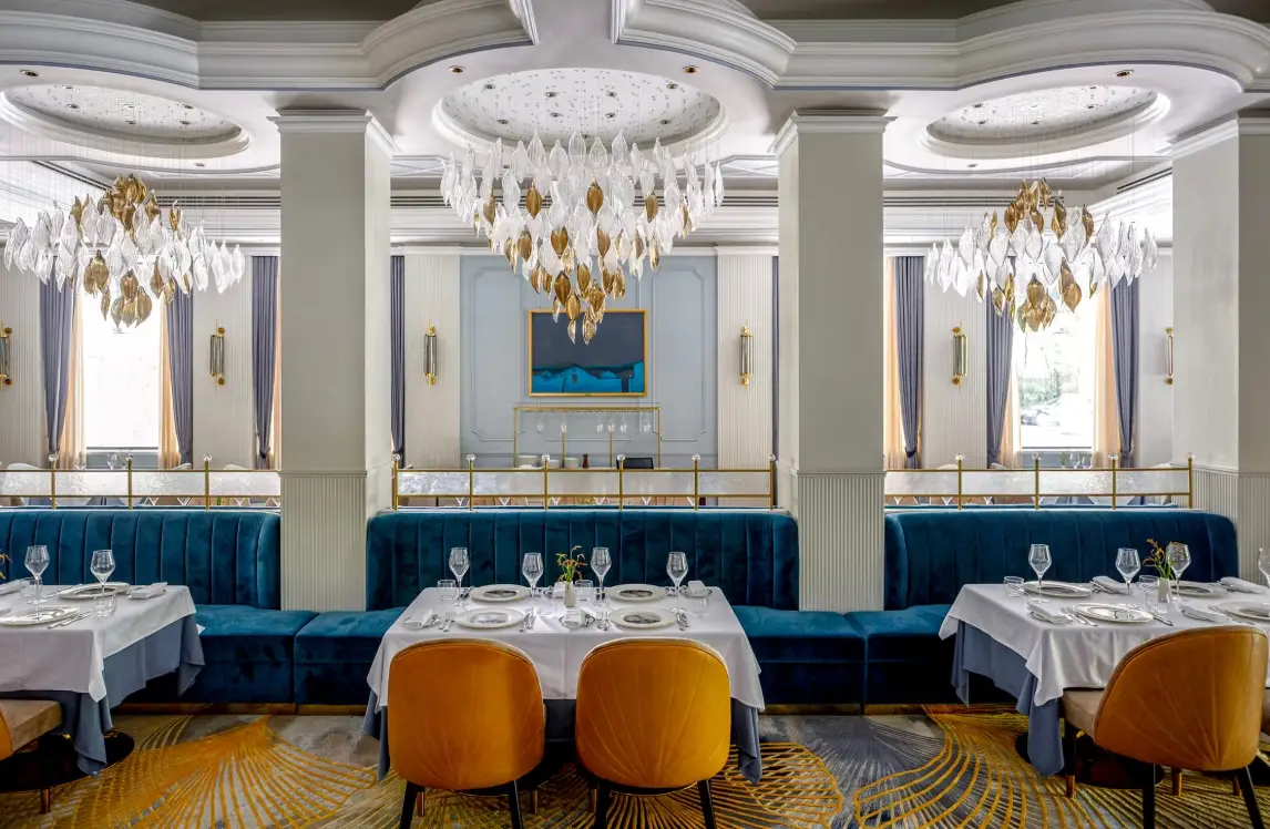 越南米其林美食 越南米其林美食