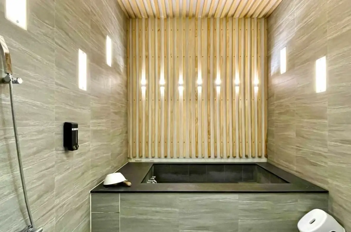 泡湯景點 泡湯景點