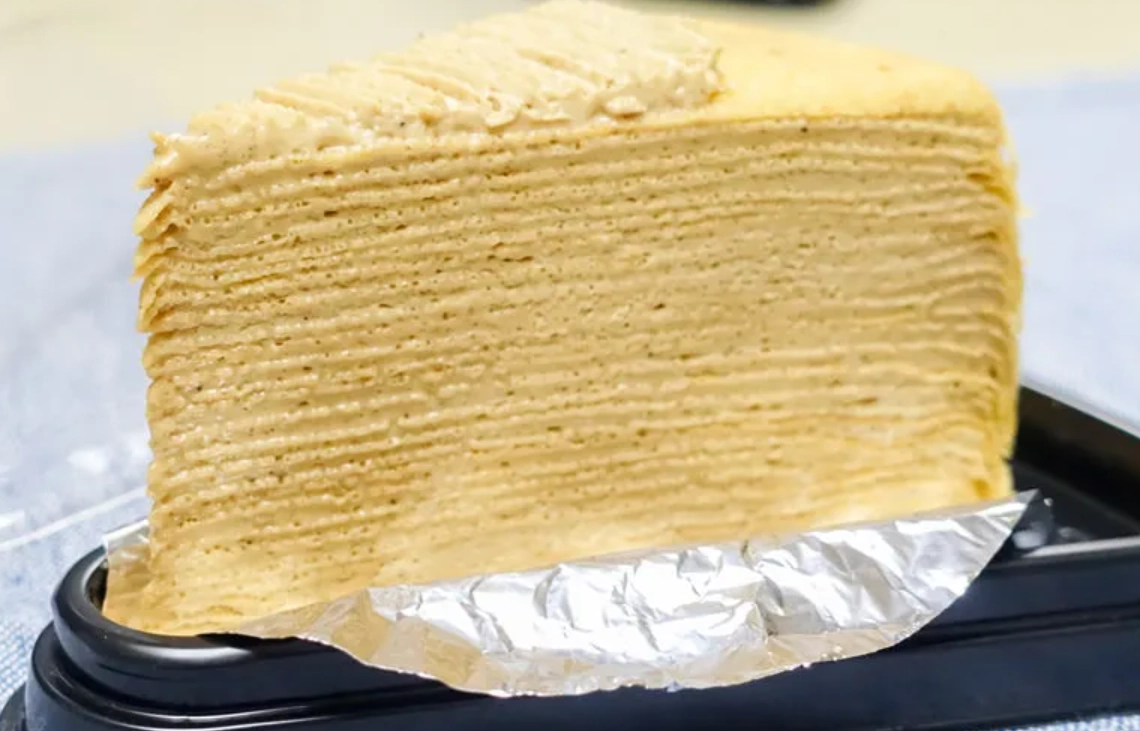 台南千層蛋糕推薦 台南千層蛋糕推薦