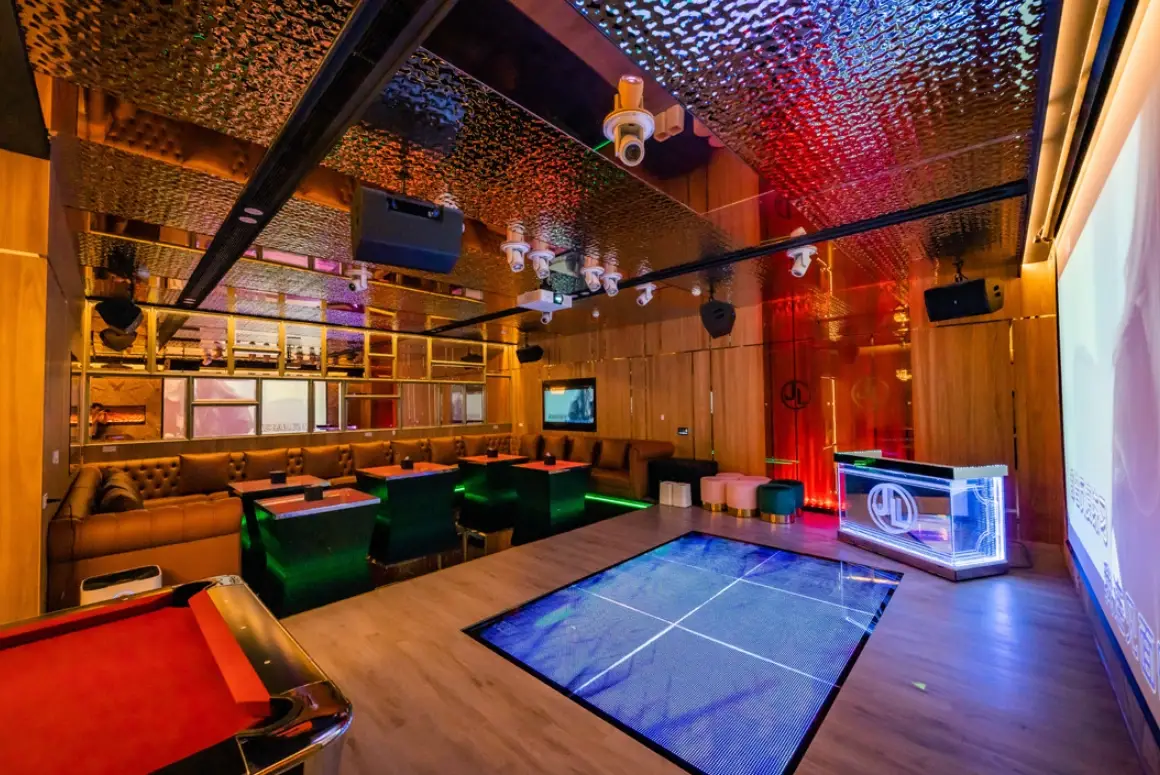 桃園不限時包廂終極指南：10間私藏推薦與選店全攻略