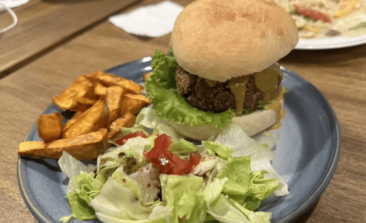 素食早餐新營 素食早餐新營