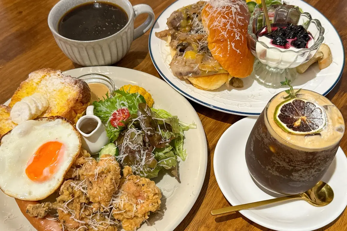 中壢咖啡廳 久坐 中壢咖啡廳 久坐