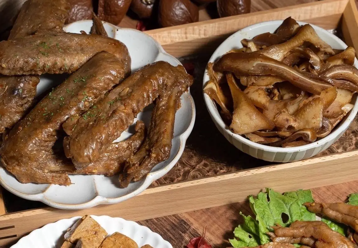 滷味伴手禮選購