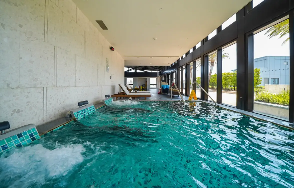 台南泳池民宿精選推薦與實用指南：從選擇到入住一次看懂