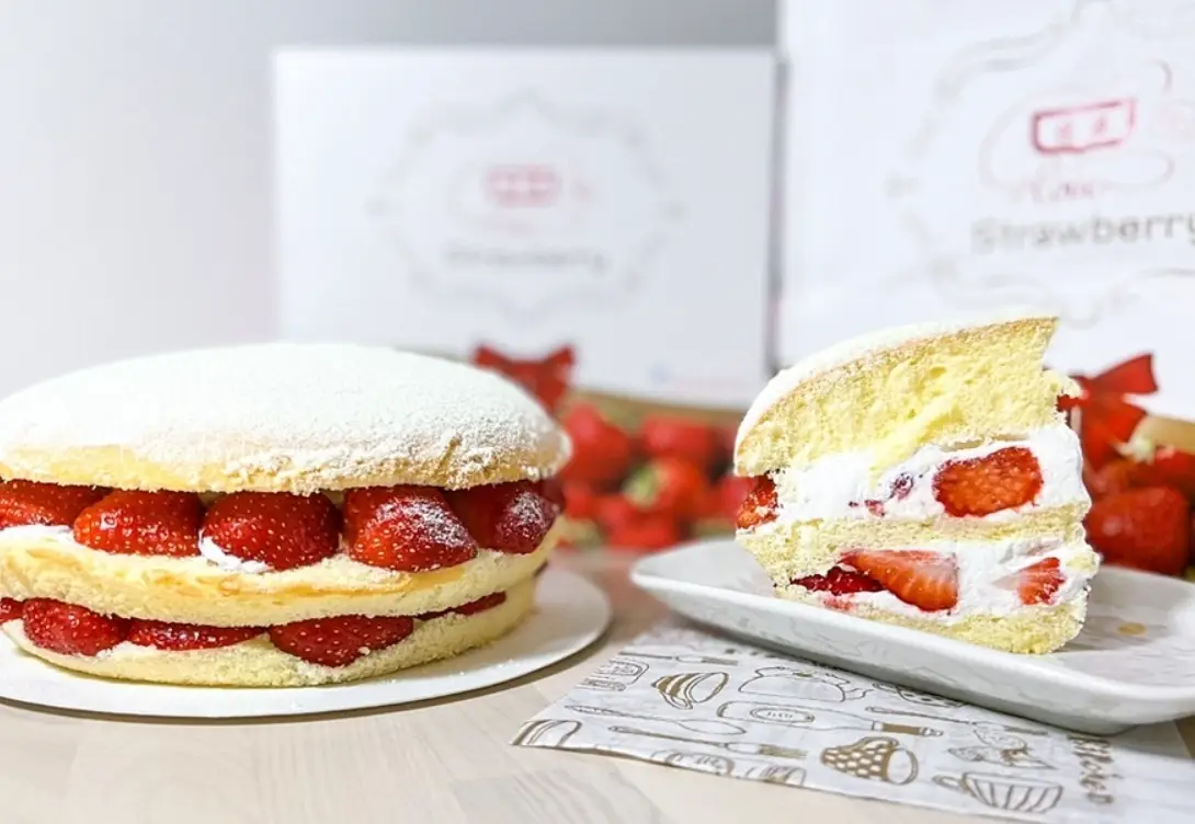 佳樂波士頓派 佳樂波士頓派