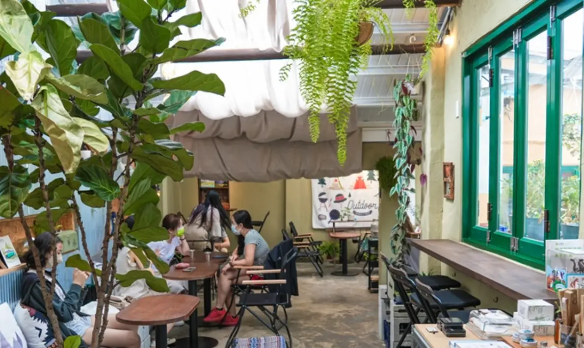 桃園不限時餐廳 桃園不限時餐廳