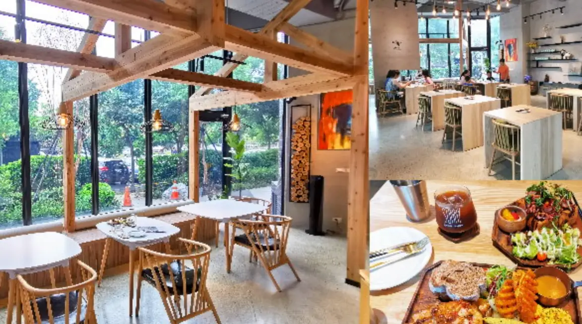 桃園聊天餐廳 桃園聊天餐廳