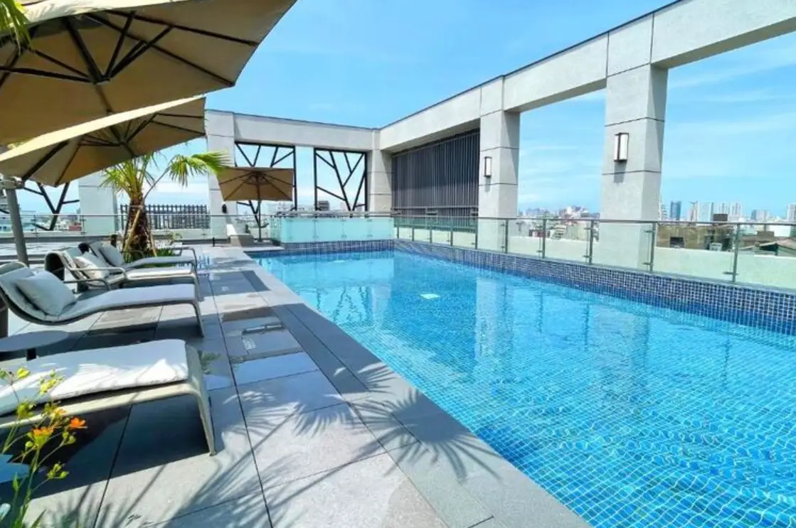 台南泳池住宿價格 台南泳池住宿價格