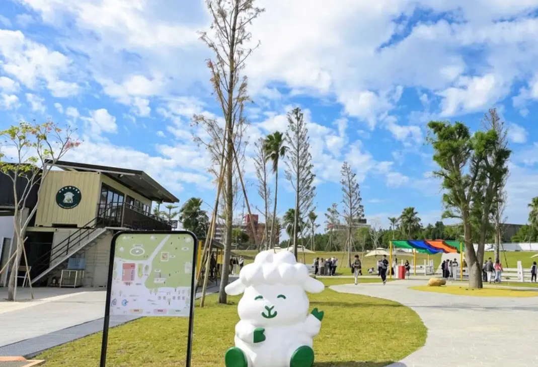 麗寶樂園農場全攻略：門票、交通、體驗，帶孩子放電最佳去處