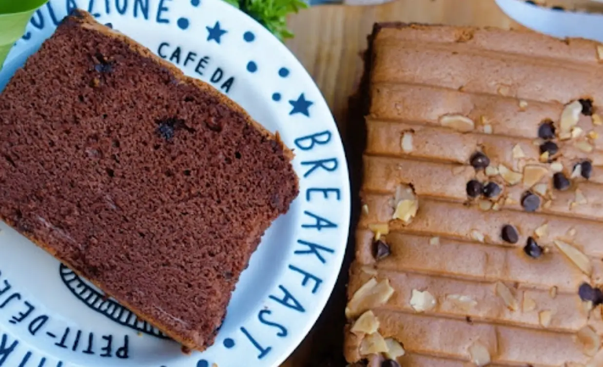 佳頤蛋糕屋：台北手作甜點的秘密，為何老客人總能買到隱藏版？