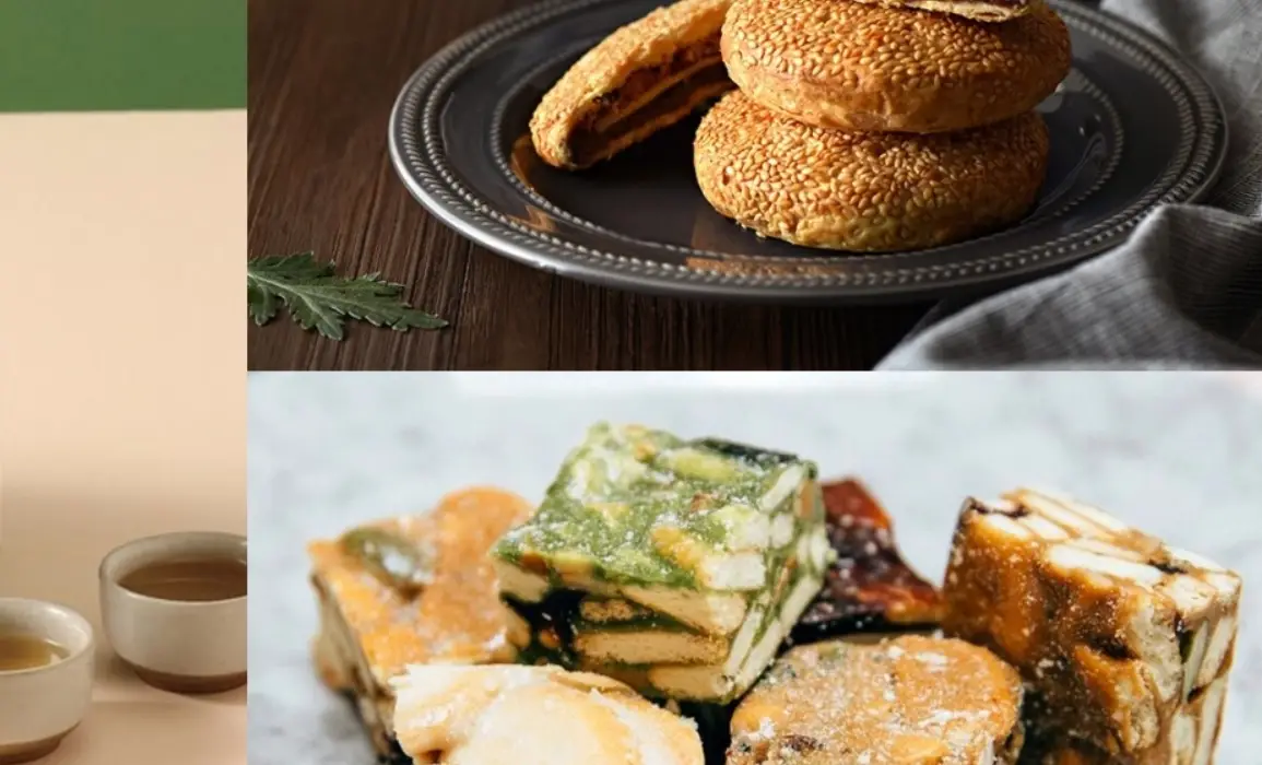 台灣旅遊伴手禮 台灣旅遊伴手禮