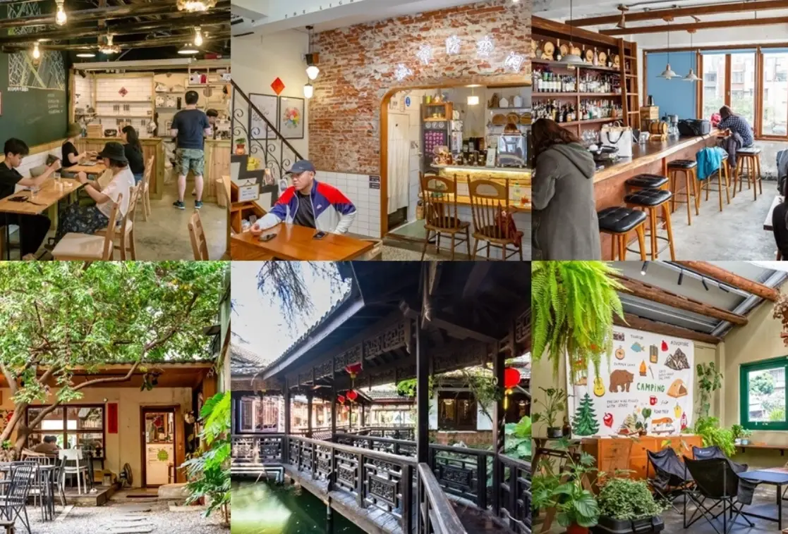 桃園不限時餐廳 桃園不限時餐廳