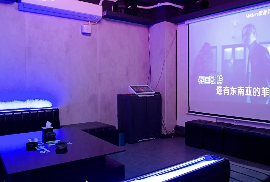 桃園KTV包廂 桃園KTV包廂