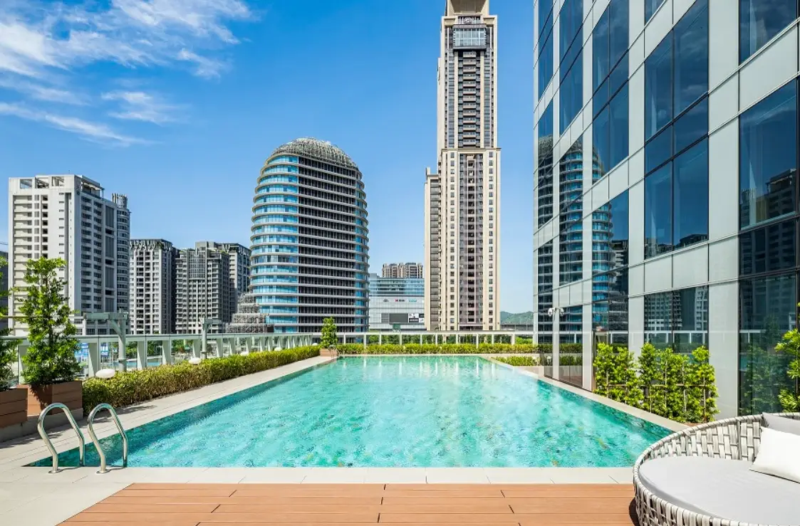 新竹住宿推薦 新竹住宿推薦