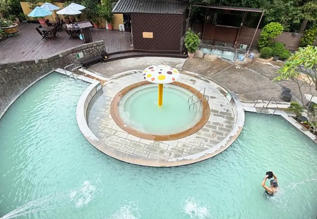 冬天親子住宿 冬天親子住宿