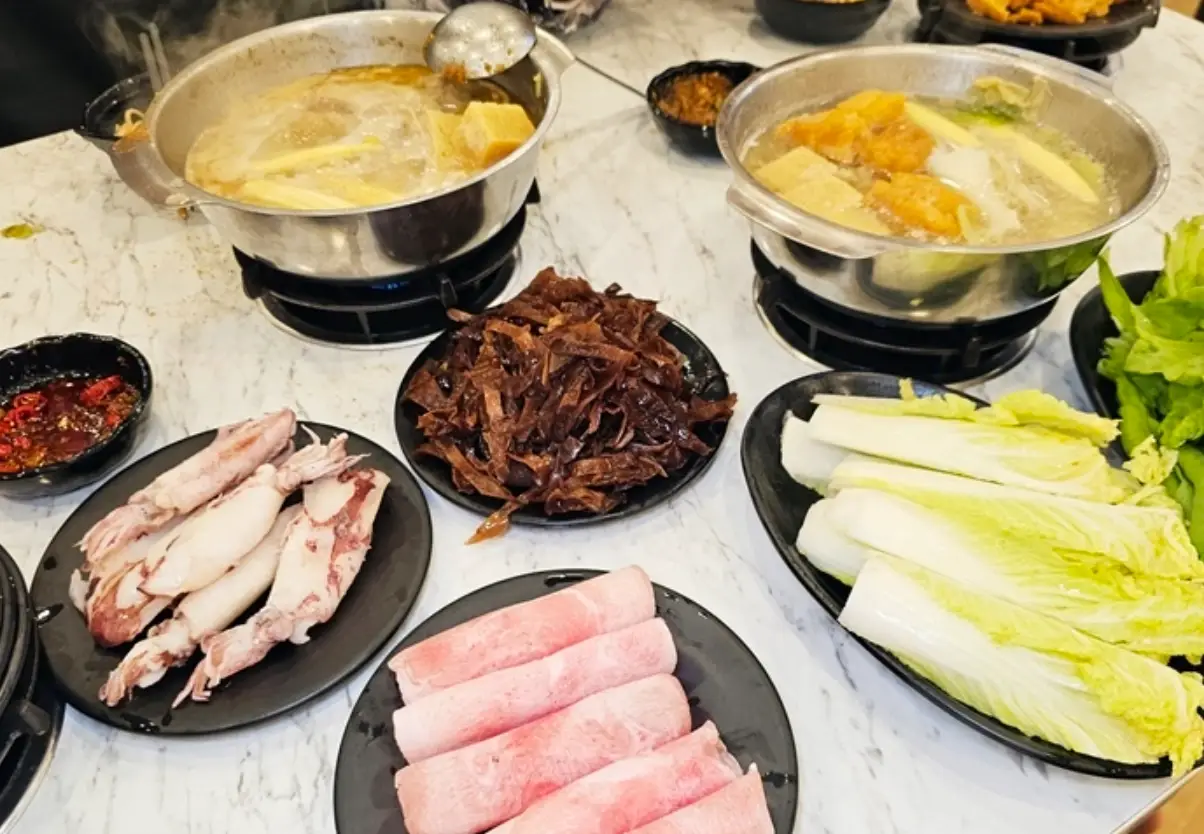 新營火鍋推薦 新營火鍋推薦