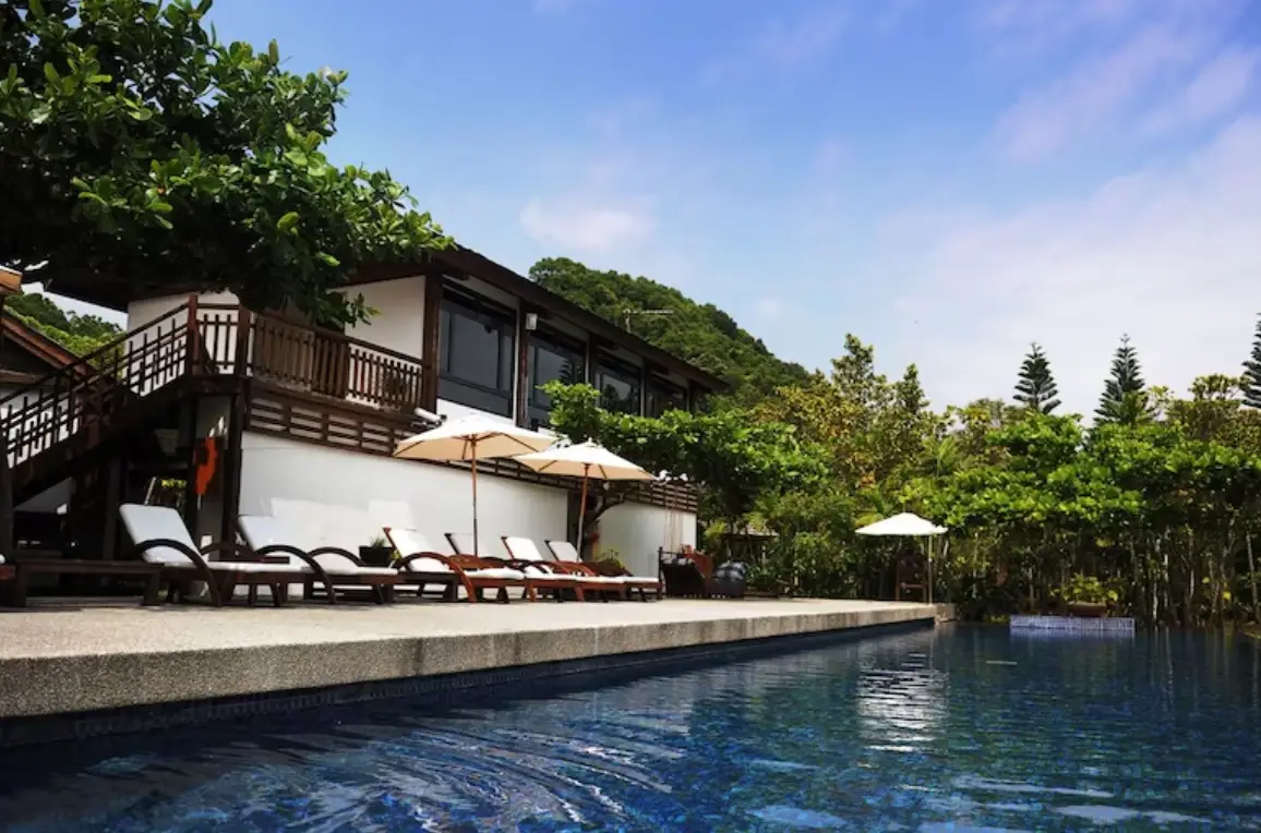 高雄親子玩水住宿 高雄親子玩水住宿