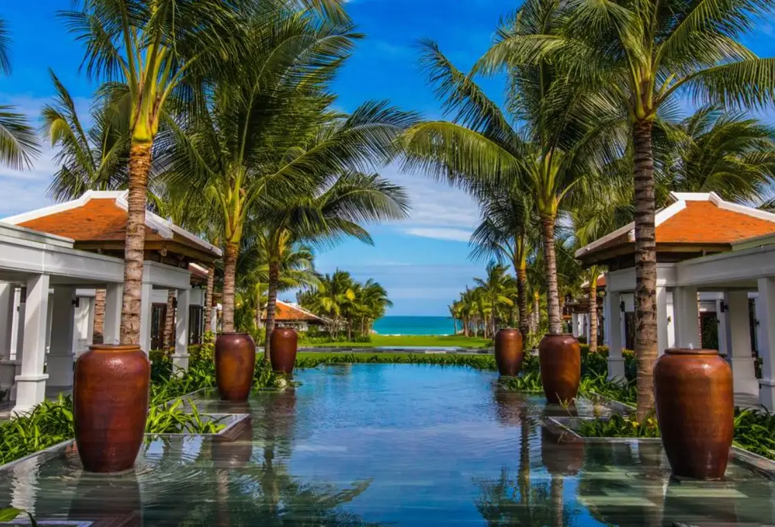 台灣全包式度假 台灣全包式度假