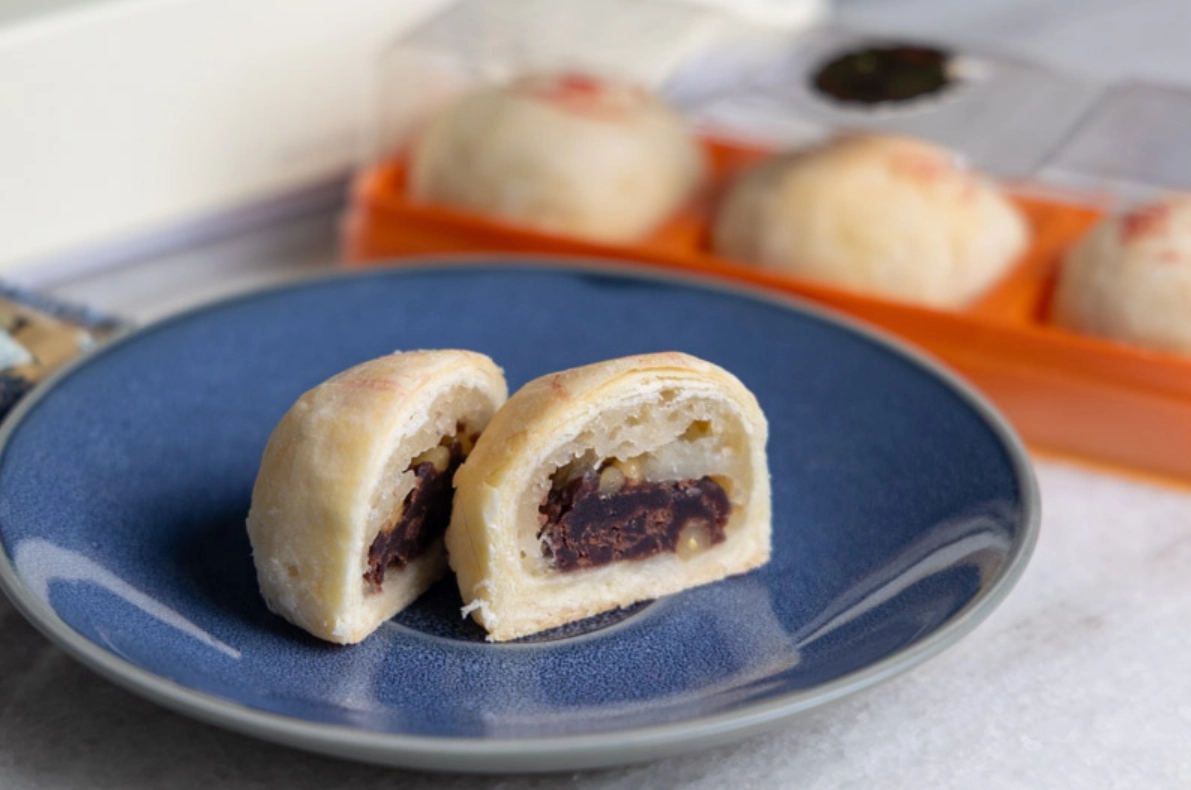 俊美松子酥保存期限全攻略：正確保存方法、期限判斷與延長技巧