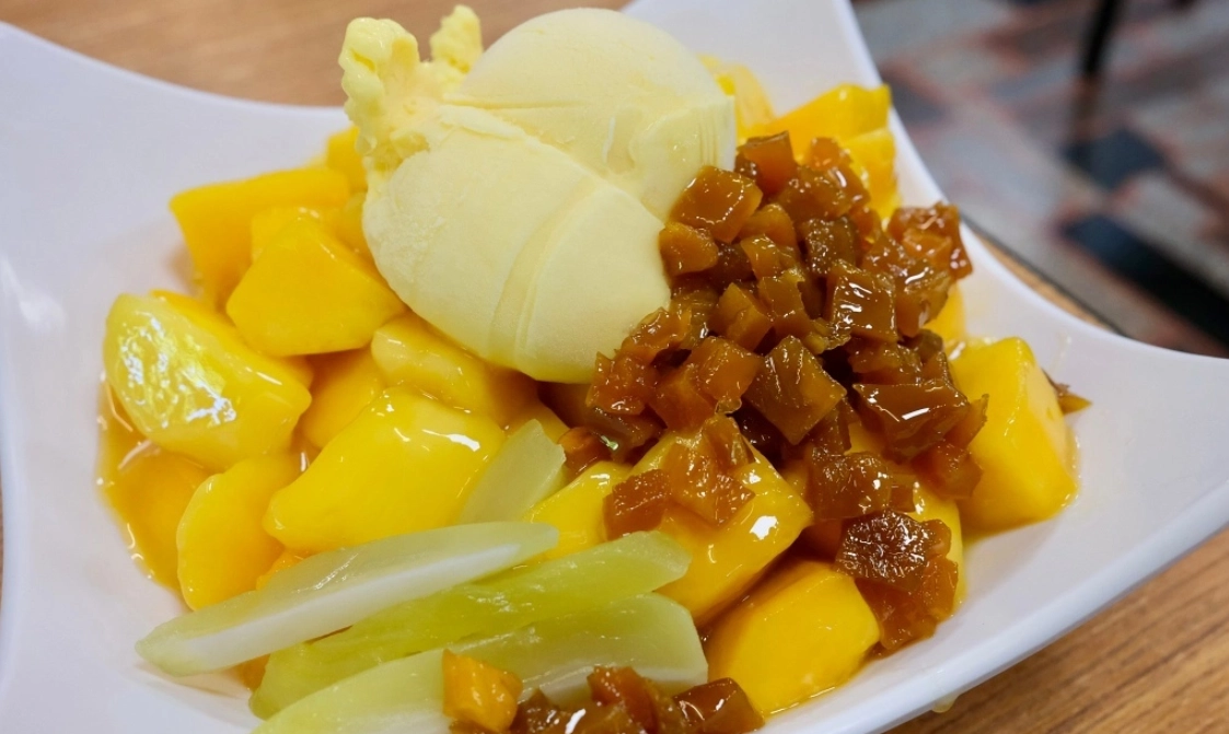 台南素食推薦 台南素食推薦