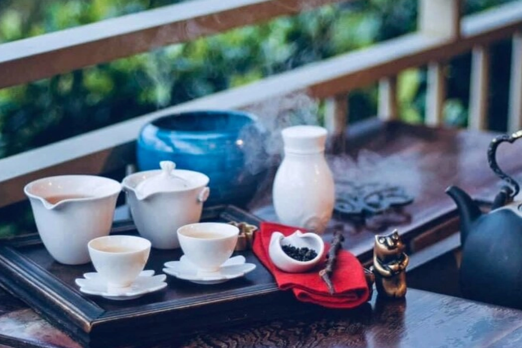 新北下午茶去處 新北下午茶去處