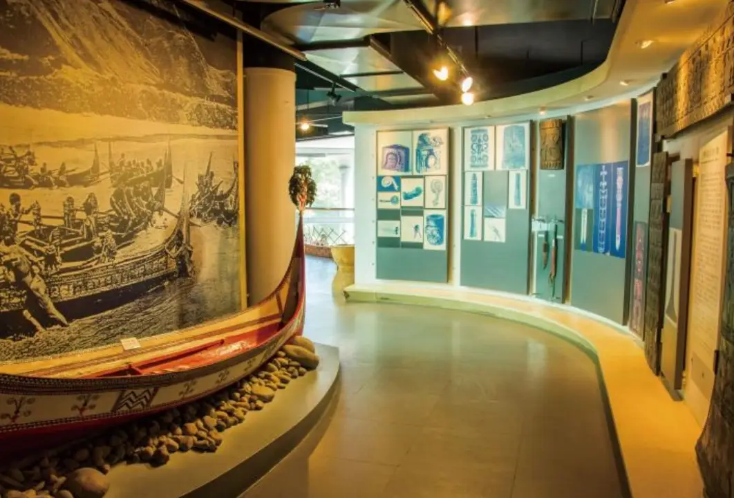 苗栗景點 苗栗景點