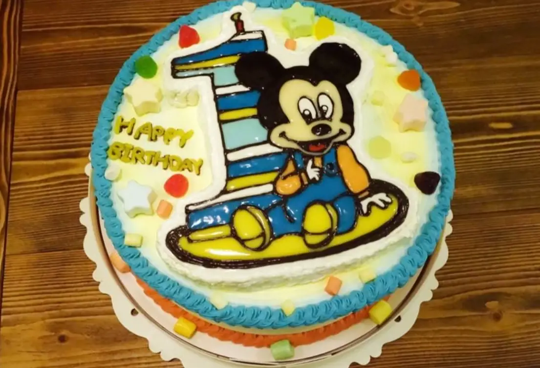 中壢客製化蛋糕推薦：精選店家、訂製技巧與避坑指南