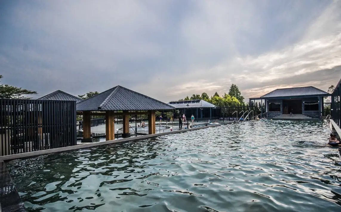 苗栗五星級溫泉飯店推薦｜Top 3奢華住宿與完整攻略