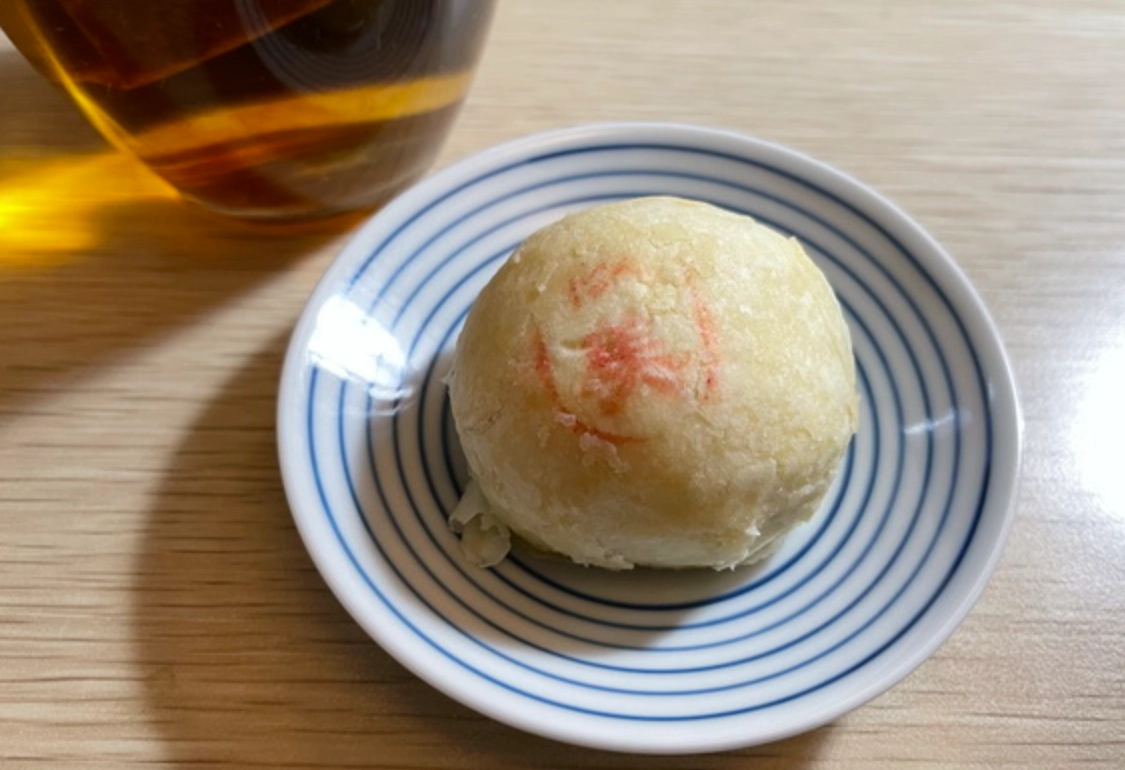 傳統點心保存方法