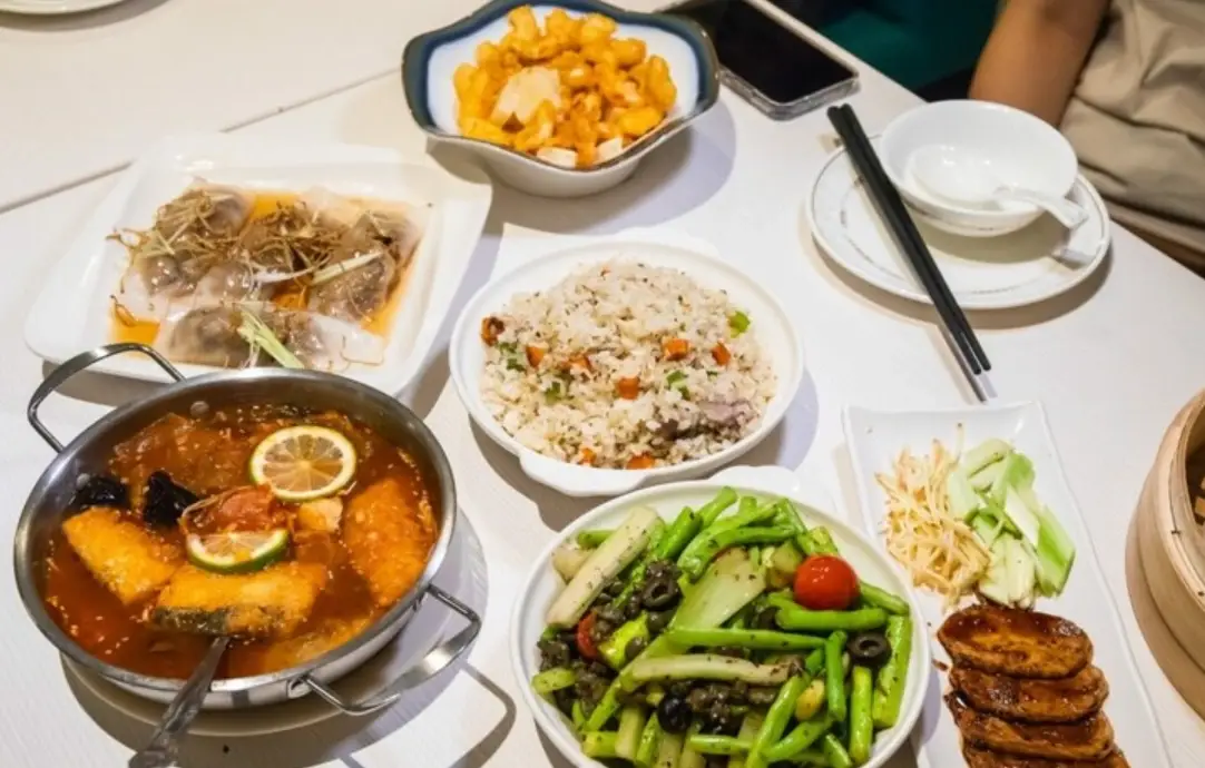 新營區素食推薦