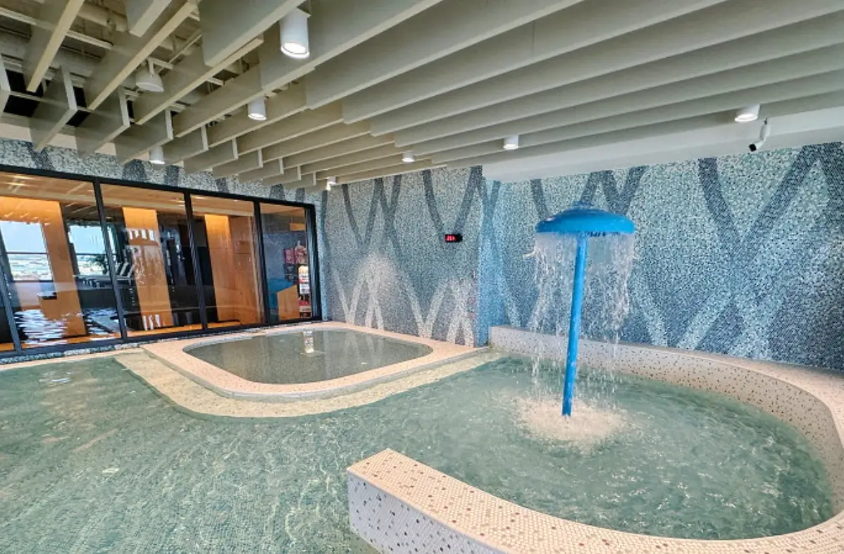 冬天玩水飯店推薦：台灣5大溫泉與水上樂園住宿全攻略