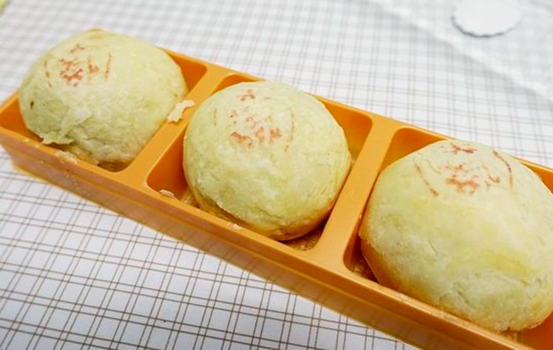 俊美松子酥保存